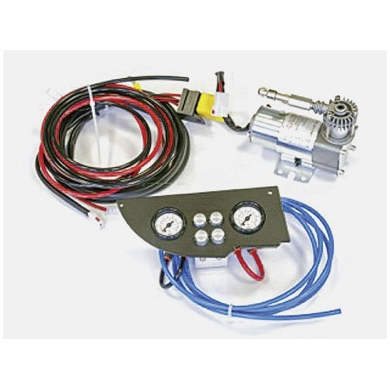KIT DE COMPRESSEUR UNIVERSEL AL-KO AIR TOP...