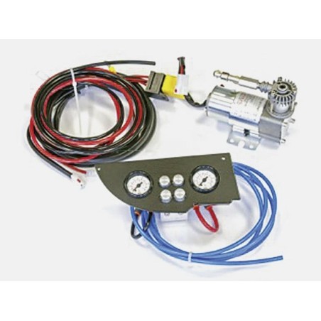 AL-KO AIR TOP UNIVERSAL COMPRESSOR KIT (SEAT CONTROL UNIT)