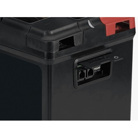 NDS TEMPRA BATTERIA LIFEPo4 12V-100Ah 341x192x176H