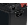 NDS TEMPRA BATERIA LIFEPo4 12V-100Ah 341x192x176H