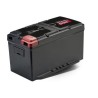NDS TEMPRA BATTERIE LIFEPo4 12V-100Ah 341x192x176H