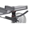 KIT SOSPENSIONI TOP DRIVE SYSTEM PER FIAT DUCATO X250/X290 VERSIONE RINFORZATA 8'' DOPPIA BALZA - 40755191