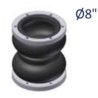 KIT SOSPENSIONI TOP DRIVE SYSTEM PER FIAT DUCATO X250/X290 VERSIONE RINFORZATA 8'' DOPPIA BALZA - 40755191
