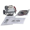 KIT DE GONFLAGE MANUEL TOP DRIVE SYSTEM 12V AVEC COMPRESSEUR - 89700290
