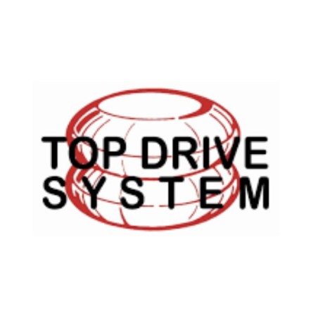 TOP DRIVE SYSTEM MANUELLES AUFBLASGERÄT KIT 12V MIT KOMPRESSOR - 89700290