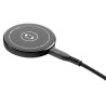 3-in-1 magnetic wireless charger maximum 15W