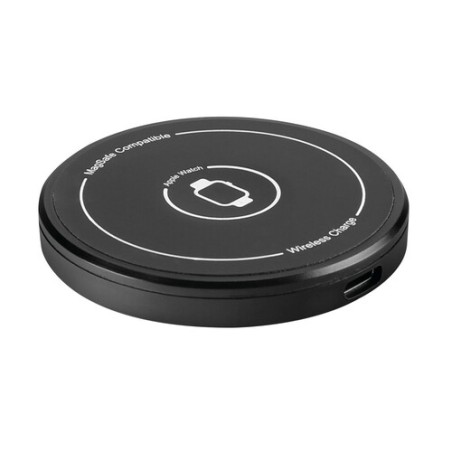 Magnetisches kabelloses Ladegerät 3-in-1 maximal 15W