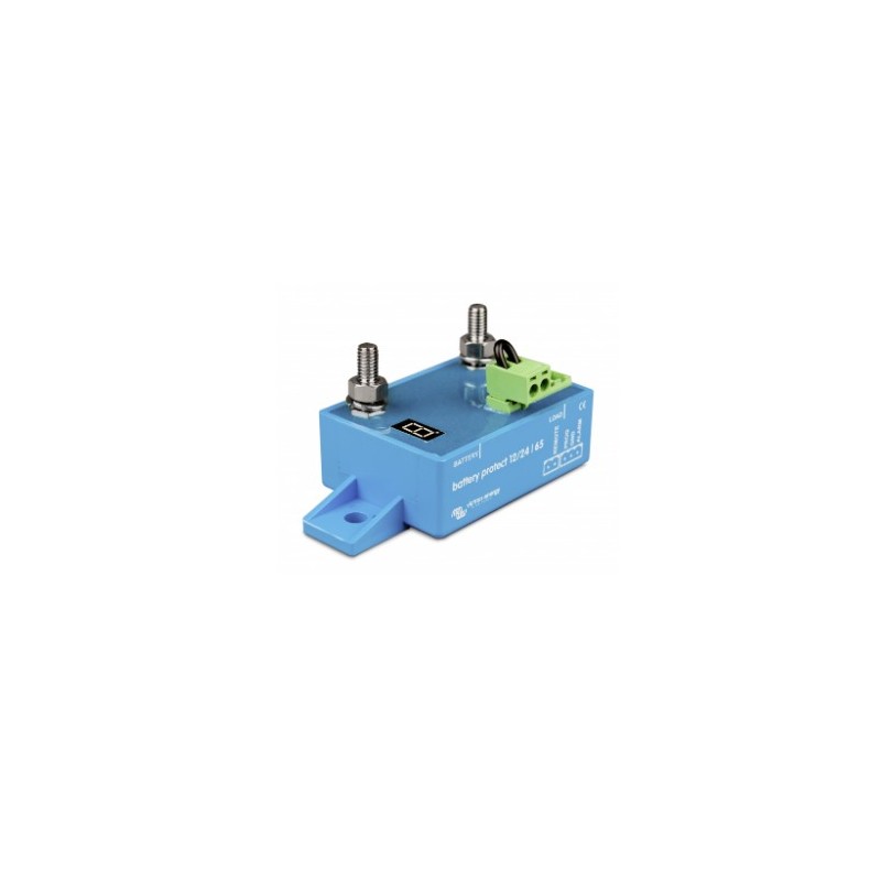 Battery Protect 12/24V 65A Victron Energy -...