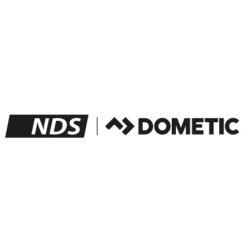 NDS DOMETIC TD283 Battery and Solar Controller... 2