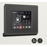 NDS DOMETIC TD283 Display di monitoraggio della temperatura della batteria e del regolatore solare