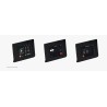 NDS DOMETIC TD283 Display di monitoraggio della temperatura della batteria e del regolatore solare