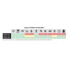 Power Station Power EZA E 1200 - POWER BANK LiFePO4 Technologie 4000+ Zyklen