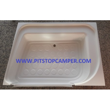 RIMOR DUSCHKABINE LINKE SEITE - WEISS 084 - 1TER270019