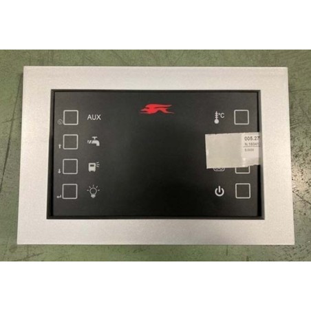 Panel de control LED Laika NE274_L – 005.274.02