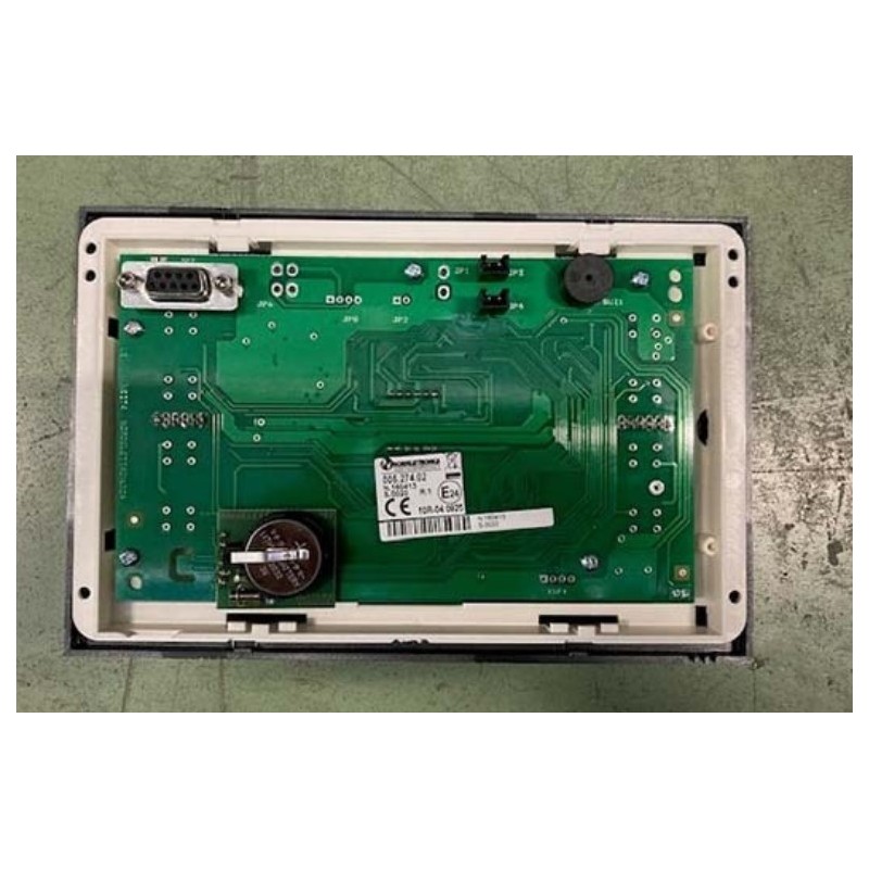 Laika LED Control Panel NE274_L – 005.274.02