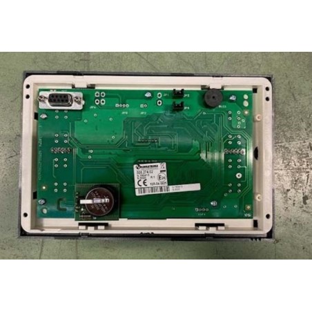 Pannello Comandi LED Laika NE274_L – 005.274.02
