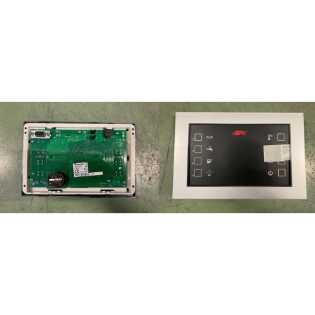 Laika LED-Bedienfeld NE274_L – 005.274.02