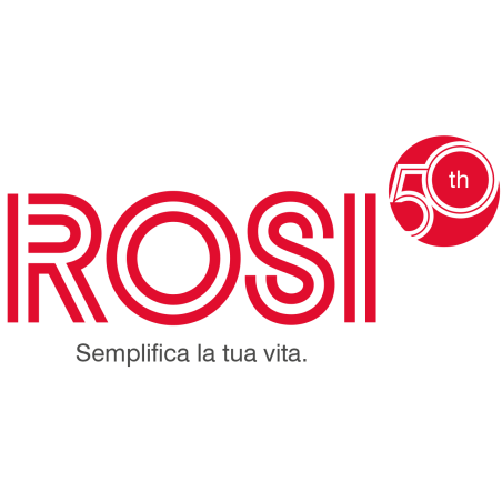 ROSI Adaptateur industriel domestique CEE 2P+E bidirectionnel + prises schuko 10-16A