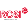 ROSI Domestic industrial adapter CEE 2P+T two-pin sockets + schuko 10-16A