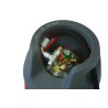 DREHMEISTER FITTING TYPE 1 THREAD 3/4"-16 UNF for LPG Filling Pipe