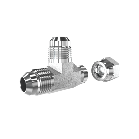 DREHMEISTER FITTING TYPE 1 THREAD 3/4"-16 UNF for LPG Filling Pipe