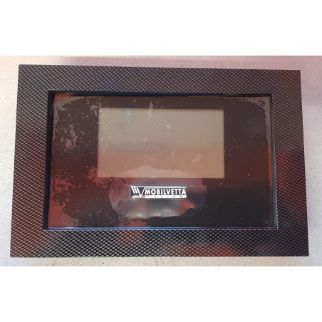 TRIGANO 1551.276.01 PLATTE NE276 GLAS 240X128