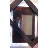 TRIGANO 1551.276.01 PANEL NE276 CRISTAL 240X128