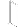 LIPPERT ELARA 1970HX606X60 MM ZANZARIERA IN PVC COLORE 9010 PER PORTE DI AUTOCARAVAN