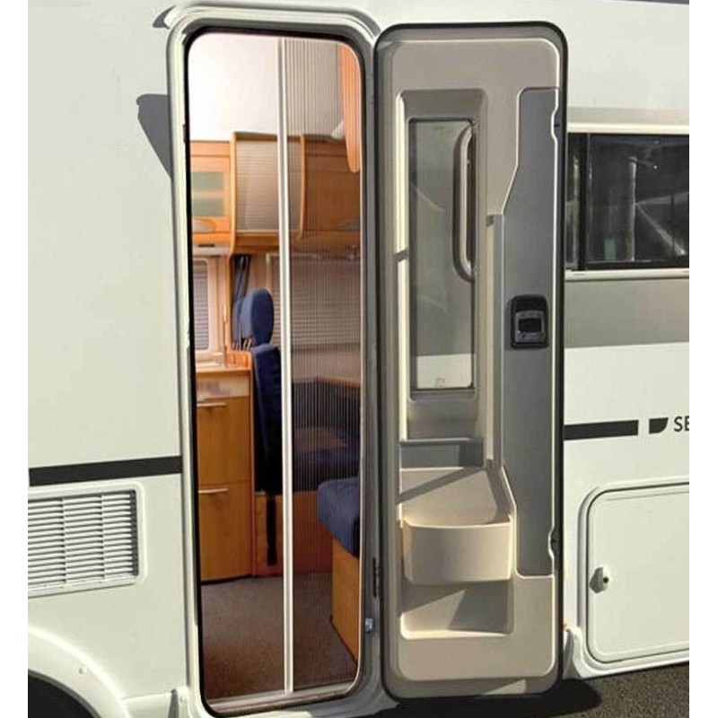 LIPPERT ELARA MM1750HX650X60 MM ZANZARIERA IN...