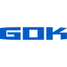 GOK Connexion de raccord rapide de remplacement de la nimelle pour tuyau en cuivre 8 mm