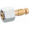 GOK Replacement nipple RST8 quick coupling