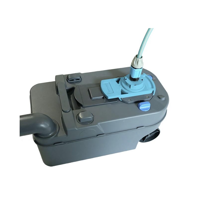 THETFORD DOC-WASH CISTERN CLEANING KIT - the...