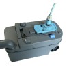KIT LAVAGGIO PULIZIA CASSETTE THETFORD DOC-WASH - l'innovazione made in Italy per il risciacquo delle cassette del WC da camper