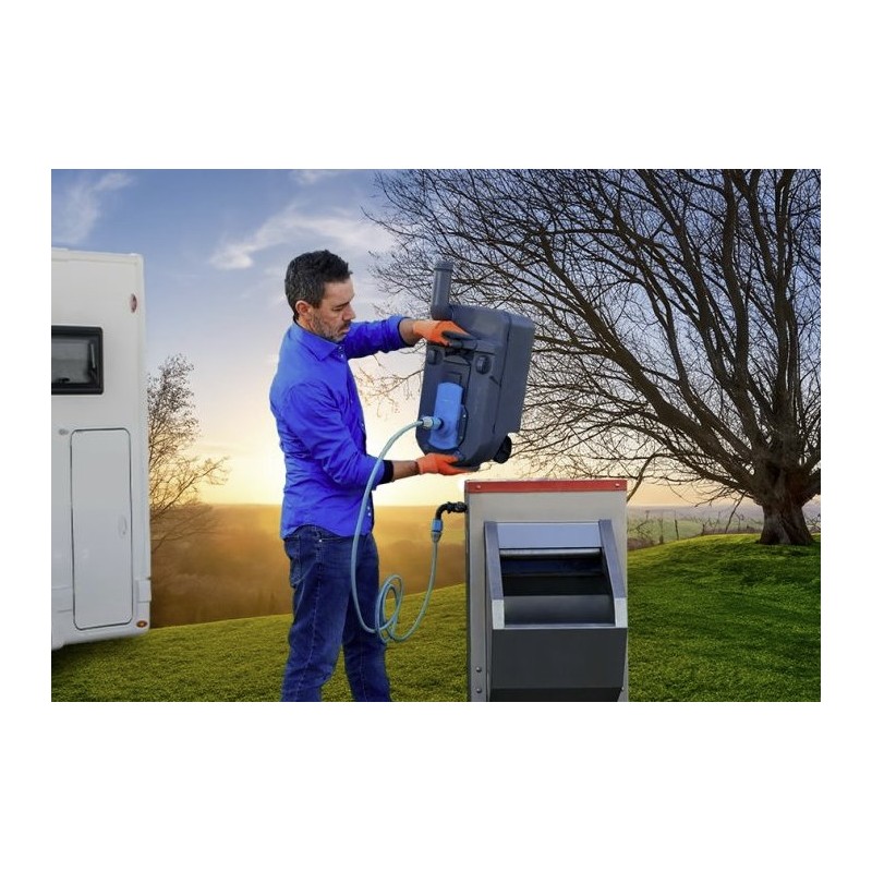 THETFORD DOC-WASH CISTERN CLEANING KIT - the...