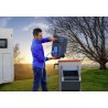 KIT LAVAGGIO PULIZIA CASSETTE THETFORD DOC-WASH - l'innovazione made in Italy per il risciacquo delle cassette del WC da camper