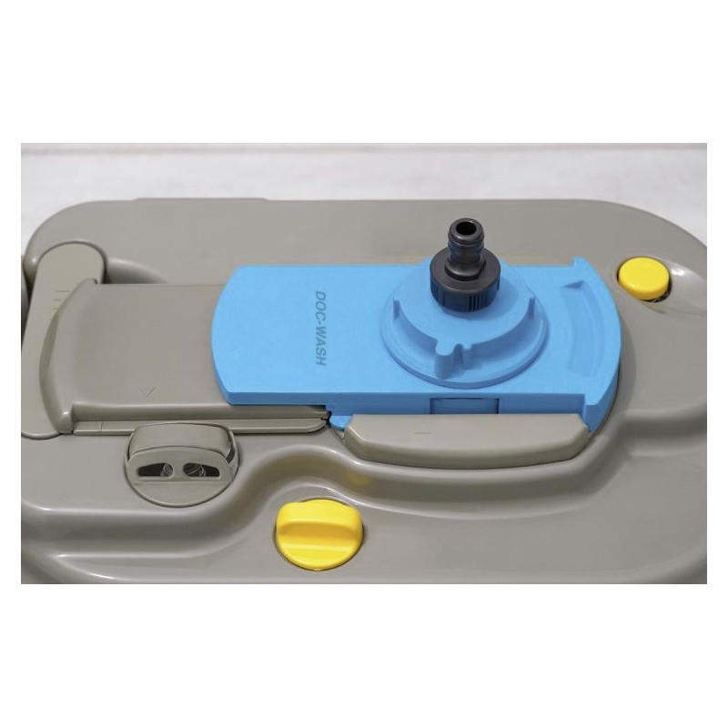THETFORD DOC-WASH CISTERN CLEANING KIT - the...