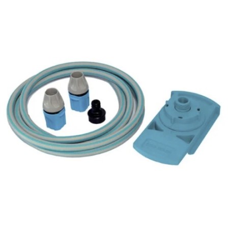 THETFORD DOC-WASH CISTERN CLEANING KIT - the made in Italy innovation for rinsing motorhome toilet cisterns