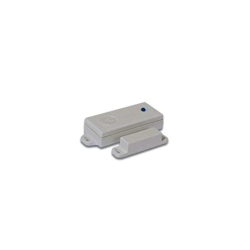 Additional wireless 2.45 GHZ wifi sensor for...