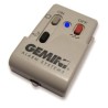 Tastiera a parete 3 canali 2.4 Ghz WIRELESS allarme GEMINI Cod. 738W