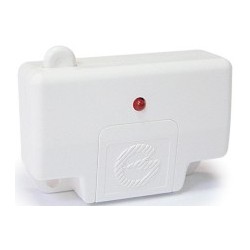 Capteur radio wifi supplémentaire pour les fenêtres...