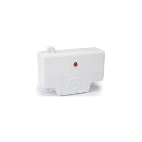 Zusätzlicher WLAN-Funksensor für GEMINI Alarmfenster