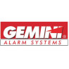 Sensore volumetrico 433 Mhz infrarossi via radio allarme GEMINI