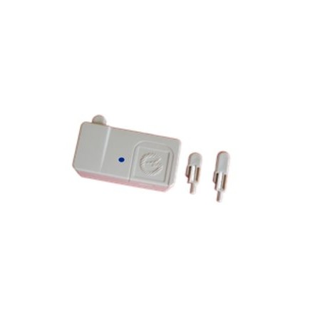 Sensor wifi adicional 2.45 GHZ para ventanas de alarma GEMINI