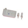 Sensor wifi adicional 2.45 GHZ para ventanas de alarma GEMINI