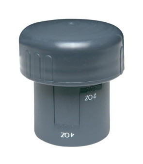 Black measuring cap for C250-260 THETFORD 2581006