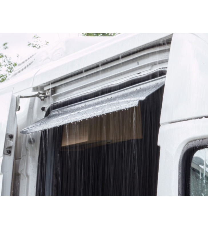 REMICARE HOUSSE DE PLUIE DUCATO X250 - X290