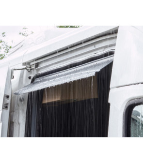 REMICARE HOUSSE DE PLUIE DUCATO X250 - X290