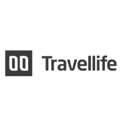 TRAVELLINE KOMFORT-FUSSSTÜTZE – ANTHRAZIT 2