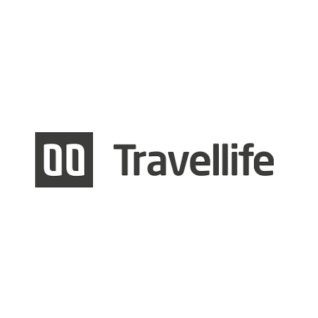 TRAVELLINE KOMFORT-FUSSSTÜTZE – ANTHRAZIT