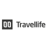 TRAVELLINE COMFORT FOOTREST - ANTHRACITE